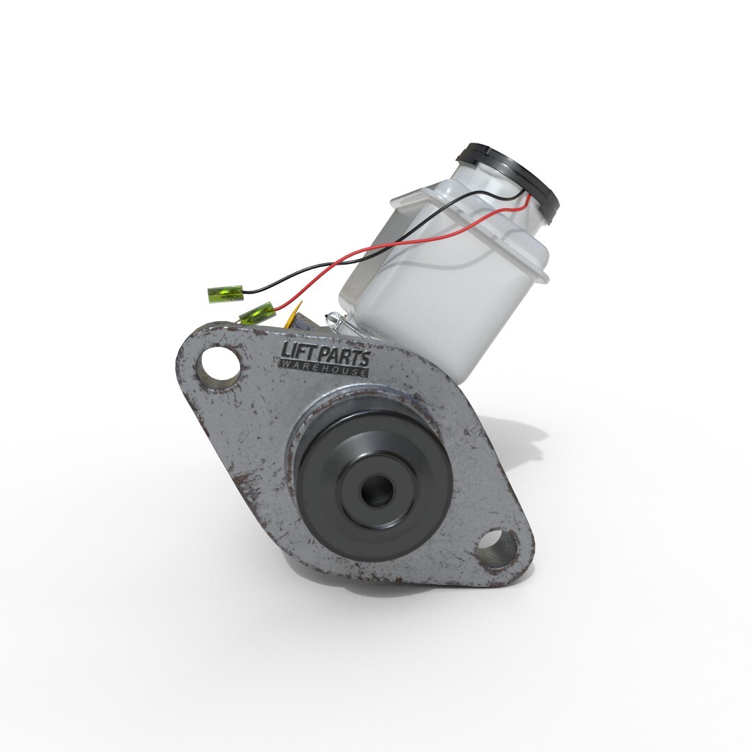 46010-04H00 Master Cylinder For Nissan Forklifts - Same-day